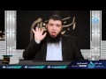الحمد لله ح12 السبع العظام د شريف طه يونس