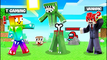 MINI GAME : ĐÂU LÀ T GAMING XẤU ** NOOB ĐAU ĐẦU KHÔNG BIẾT AI LÀ KẺ XẤU