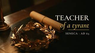 Teacher of a Tyrant: Seneca, Nero and the Letter to the Senate