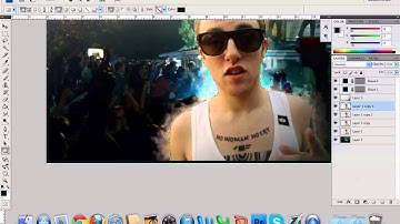 GFX Signature Tutorial [For Forums]