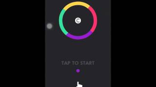 لعبة color switch مع رابط التحميل screenshot 4