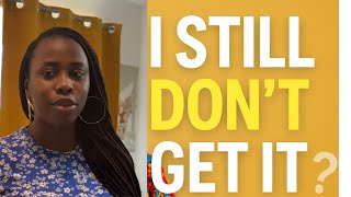 Trying to Understand Yoruba Proverbs 😅 | My Yoruba Is Not That Strong o!