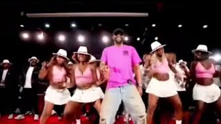 Live Fally Ipupa Retro Apre 20Ans Et Avant Stade De France