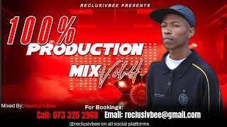 100% Production Mix Vol.4 