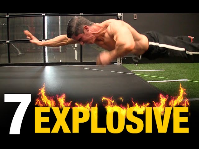 Bodyweight Leg Workout (No Equipment Needed!) - ATHLEAN-X