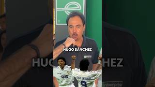 Pin Pon con Hugo Sanchez ⚽️🇲🇽 #sisomosgemelos #hugosanchez #futbol #realmadrid #pumas #clubamerica