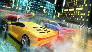 High Speed Race: Racing Need - Android Gameplay HD screenshot 2