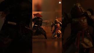 السر اللي اللعبة مخبياه في أول ساعة Ghost of Tsushima