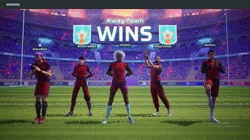 Rematch speed hacker