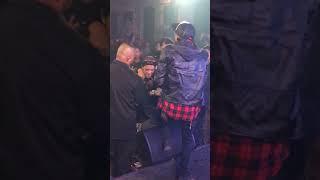 tcukimay - thrashpunk anthem live vandals gigs \u0026 bar ( anniversary 26th jeruji ) warlock show