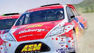 DIRT 4  Trailer (PS4 / Xbox One / PC)
