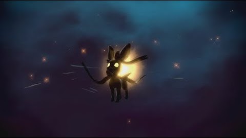 Shiny Sylveon is SO ADORABLE Pokemon Legends Arceus