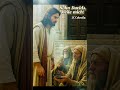 JC Celestia - Sohn Davids, heile mich! - Markus 10:47