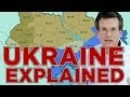 Understanding Ukraine: The Problems Today and Some Historical Context