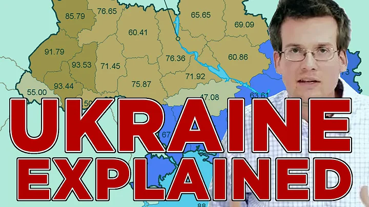 Understanding Ukraine: The Problems Today and Some...