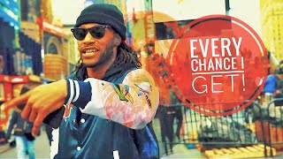 LOUNEY G - EVERY CHANCE (MUSIC VIDEO)