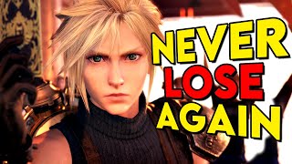 How to Play Queens Blood in FF7 Rebirth Guide SHADOWREALM EVERYONE screenshot 5