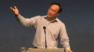 20131027 God Caused the Sun to Stand Still (Joshua 10:1-15) Pastor Joshua Park