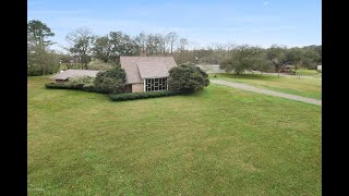 4306 Poydras Highway video tour