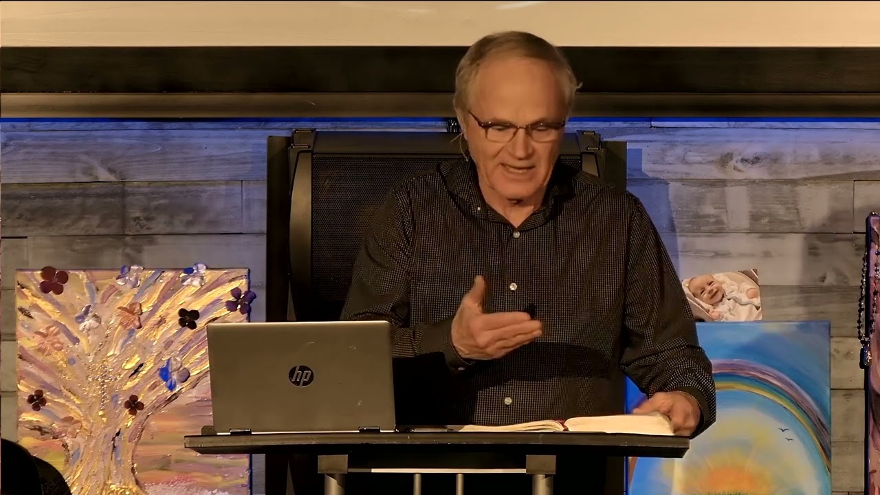 Episode 80 - Until Death Us Do Part | Part One | David White