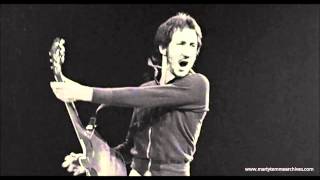 Watch Pete Townshend Man Watching video