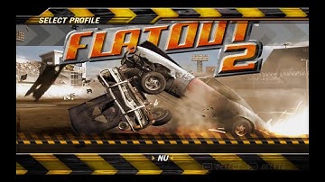 How to Play FlatOut 2 Online (Openspy) (English) (2020)