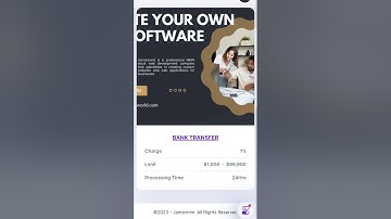 Create your own MLM software #mlmscript #mlmsoftware #binarymlm #mlm #mlmscript