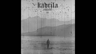 Kavrila - Sunday (Single 2021)