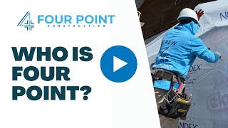 Home Page - Who Is Four Point? With Adam At Four Point Construction