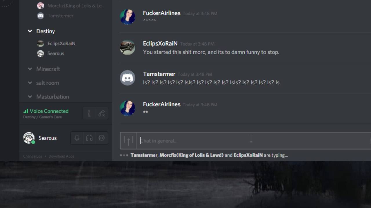 Discord Tts Not Working