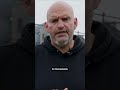 Watch: Democrat John Fetterman’s surprise GOP convention video