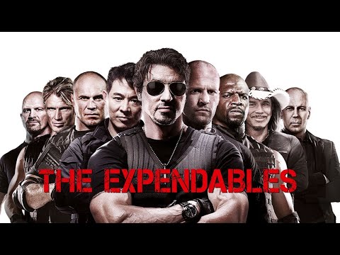 The Expendables 2010 Movie || Sylvester Stallone, Jason Statham|| Expendables Movie Full FactsReview