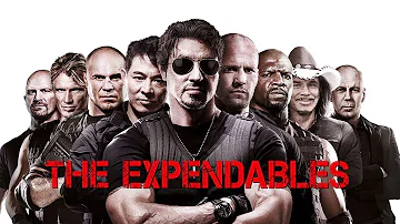 The Expendables 2010 Movie || Sylvester Stallone, Jason Statham|| Expendables Movie Full FactsReview