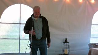 RET thanks everyone for a great retreat - Flying D Ranch - June 2014 Profile