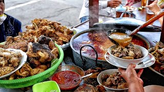 Ayam Panggang Wonogiri Ala Mbok Tiyem Yang Super Yummy | RAGAM INDONESIA (11/05/21). 