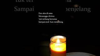 Andra \u0026 The Backbone - Dan Tidurlah (Dean Muliawan Cover)