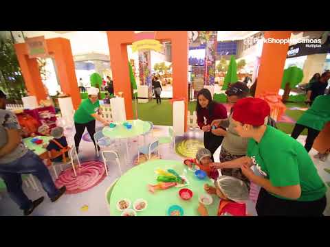ParkShopping Canoas -