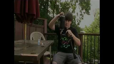 Automag maintenance/ how to fix MOST leaks for a mag