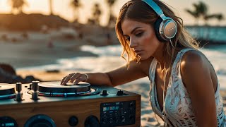 Good Vibe Music - Sunset Tide [Lyrics]