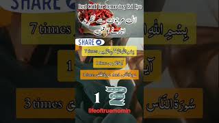 Surkh Mirch Se Nazar Utarna