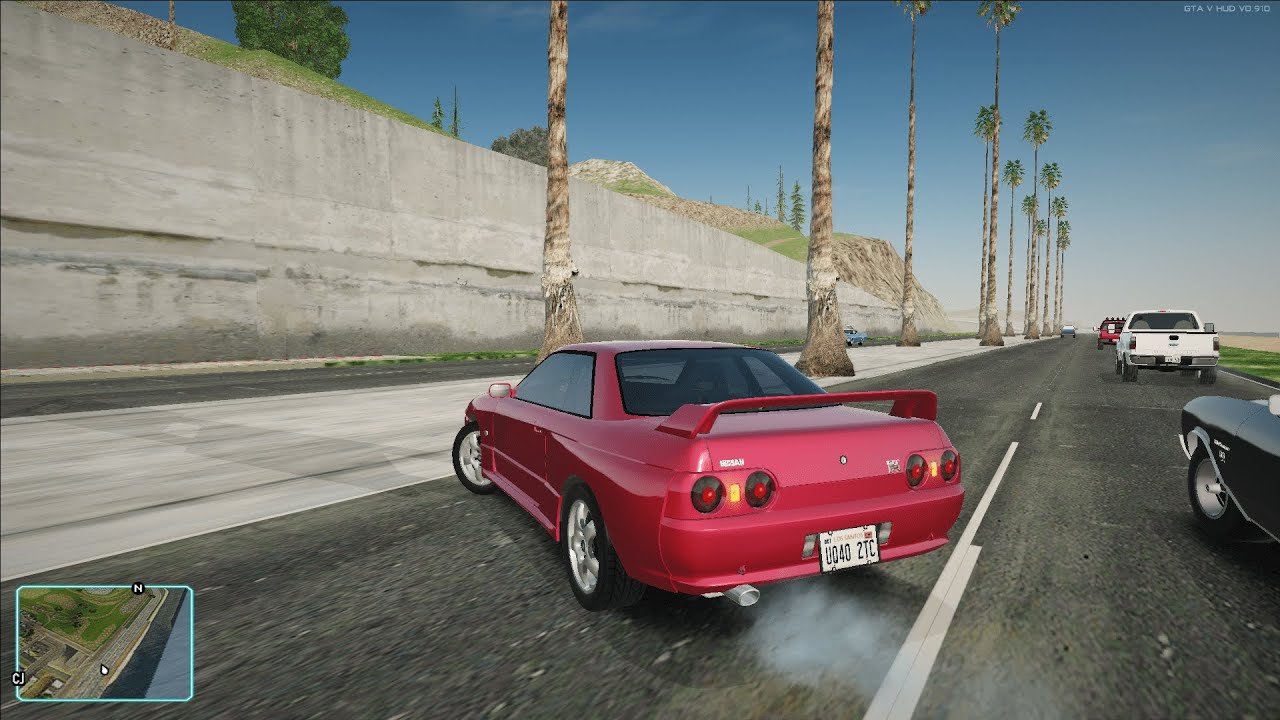 How To Install Remake Mod Pack in GTA San Andreas | Low End Pc 2024 ...