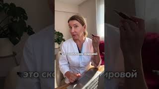 ☝Признаки гормонального дисбаланса у женщин
