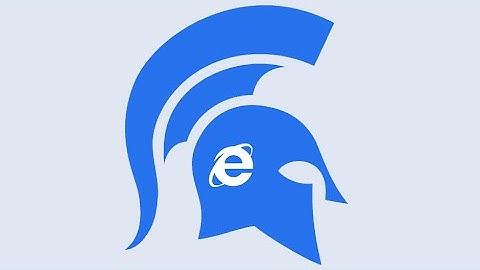 Spartan web browser on Windows 10