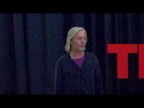उपहार अर्थव्यवस्था | डेनियल सुएलो | TEDxग्रैंडजंक्शन
