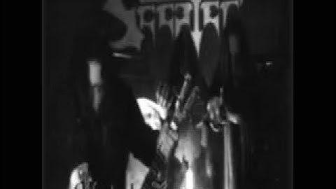 Scepter ""Metal Supremacy"" (full Ep)