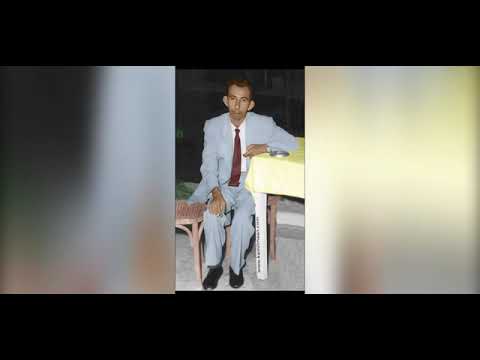 قصائد بدر شاكر السياب بصوته