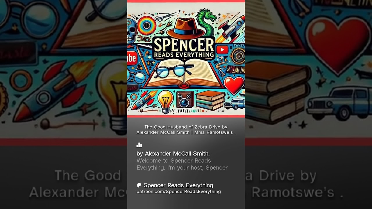 Detective Wisdom in Botswana 🕵️‍♀️ 