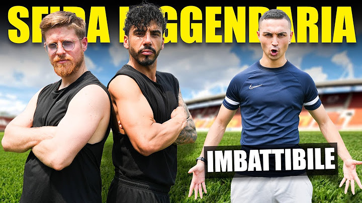SFIDA LEGGENDARIA CONTRO IL GIOCATORE PIÙ FORTE DEL MONDO - È VERAMENTE IMPOSSIBILE BATTERLO!