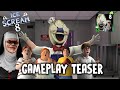 Ice scream 8 gameplay teaser unofficial