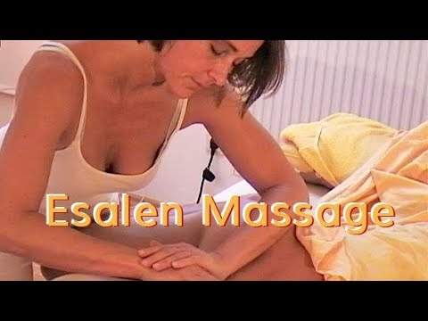 Massage Munich by Martina Gottschalk